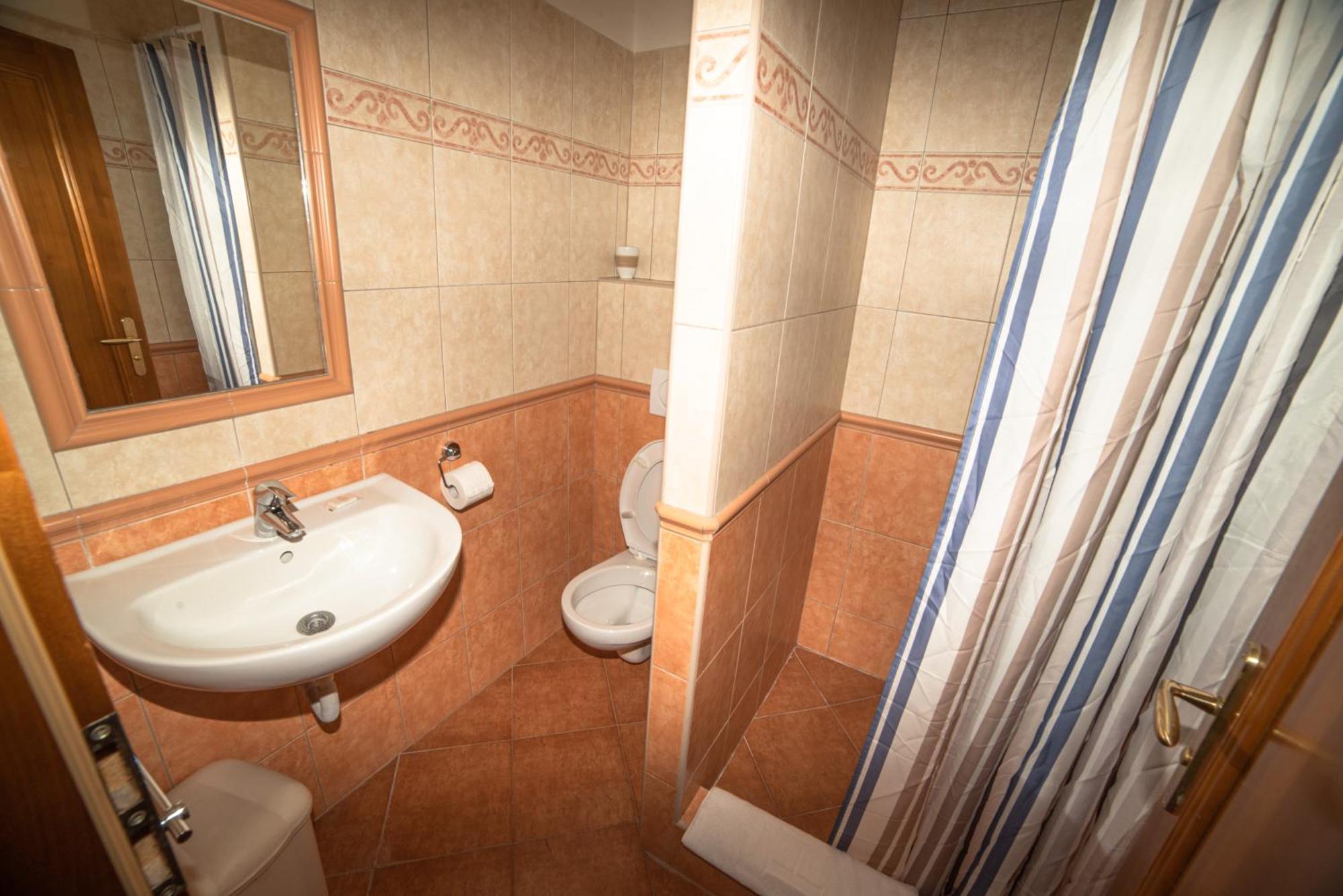 Stary Dum Otel Cernosice Dış mekan fotoğraf